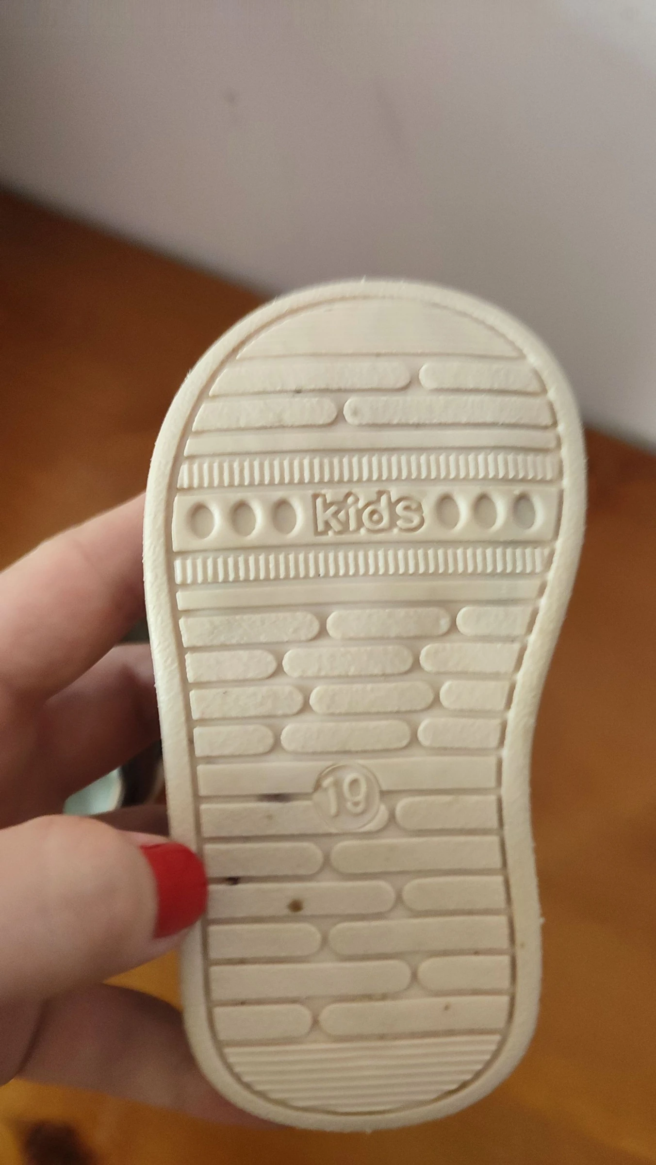 Sandalias bebé conejo 19 – photo 5
